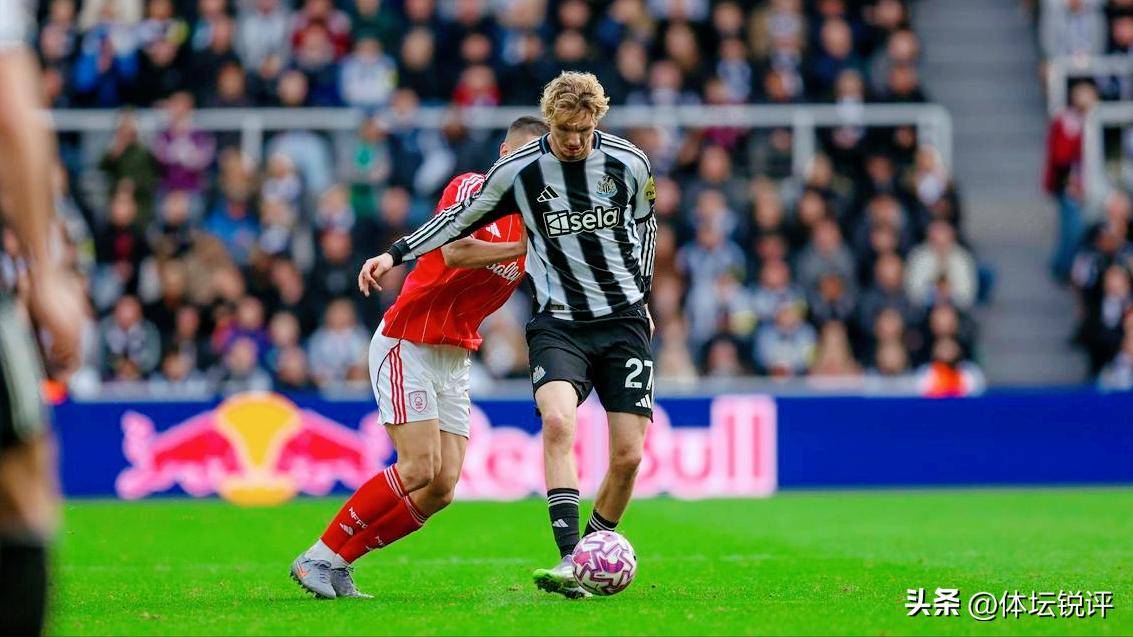 沃尔特马德从德甲到英超封神？他或许才是德国队最缺的锋线答案