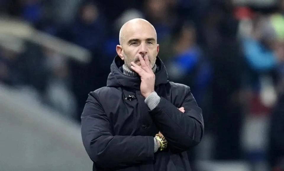 一举三得？曼联幕后推动马雷斯卡与曼城传闻 蓝军成红魔最大竞争对手