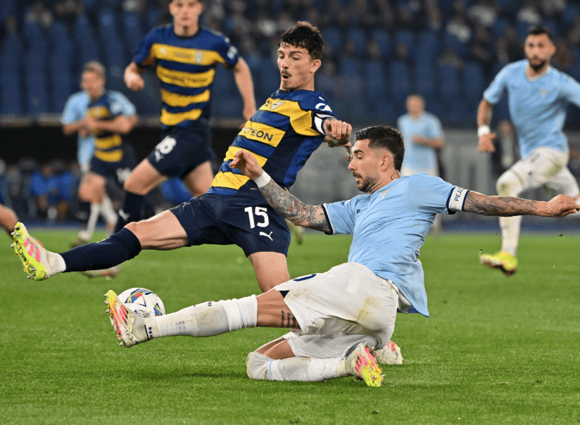 意甲：都灵VS帕尔马，最新数据比分预测